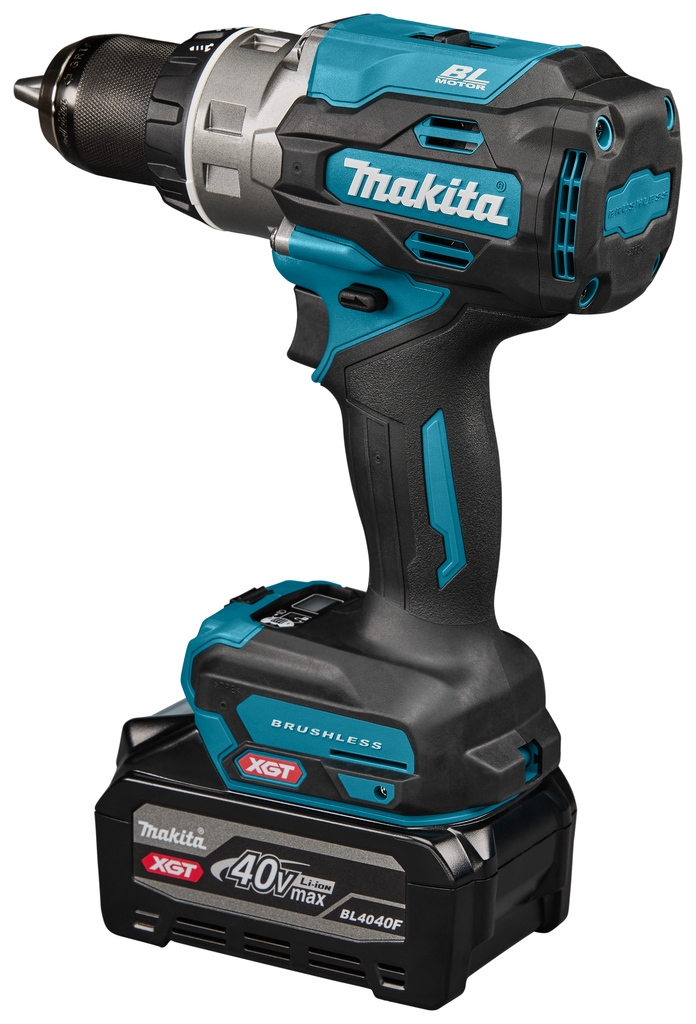 XGT 40 V Max Boor-/schroefmachine